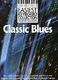 Easiest Keyboard Collection: Classic Blues: Keyboard: Mixed Songbook