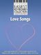 Easiest Keyboard Collection: Love Songs: Keyboard: Mixed Songbook