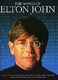 Elton John: The Songs Of Elton John: Piano  Vocal  Guitar: Artist Songbook