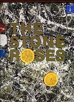 The Stone Roses: The Stone Roses: Guitar TAB: Album Songbook