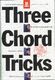 Three Chord Tricks: The Red Book: Melody  Lyrics & Chords: Mixed Songbook