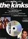 The Kinks: Play Guitar With... The Kinks: Guitar TAB: Instrumental Album