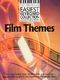 Easiest Keyboard Collection: Film Themes: Electric Keyboard: Mixed Songbook