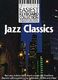 Easiest Keyboard Collection:Jazz Classics: Keyboard: Mixed Songbook