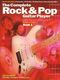 The Complete Rock And Pop Guitar Player: Book 1: Guitar: Instrumental Tutor