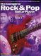 R. Shipton: The Complete Rock And Pop Guitar Player: Book 3: Guitar: