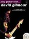 David Gilmour Pink Floyd: Play Guitar With... David Gilmour: Guitar TAB:
