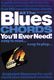 All The Blues Chords You