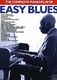 The Complete Piano Player: Easy Blues: Piano: Mixed Songbook
