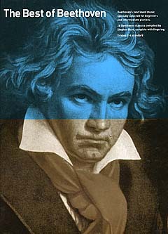 Ludwig van Beethoven: The Best Of Beethoven: Piano: Instrumental Album
