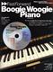 Fast Forward: Boogie Woogie Piano: Piano: Instrumental Tutor