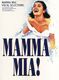 ABBA: Mamma Mia: Voice & Piano: Mixed Songbook