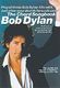 Bob Dylan: Chord Songbook: Vocal: Artist Songbook