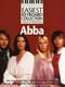ABBA: Easiest Keyboard Collection: Abba: Electric Keyboard: Mixed Songbook