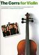 The Corrs: The Corrs For Violin: Violin: Instrumental Album