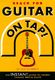 T. Bennett: Reach For Guitar On Tap (Chords): Guitar TAB: Instrumental Reference