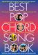 Best Pop Chord Songbook Ever: Vocal: Instrumental Album