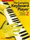Kenneth Baker: The Complete Keyboard Player: Book 2 (Revised Ed.): Electric