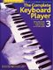 Kenneth Baker: The Complete Keyboard Player: Book 3 (Revised Ed.): Electric