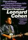 Leonard Cohen: Leonard Cohen: Chord Songbook: Guitar  Chords and Lyrics: Artist