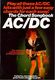 AC/DC: The Chord Songbook: AC/DC: Vocal: Instrumental Album
