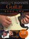 T. Bennett: Absolute Beginners: Guitar - Book Two: Guitar: Instrumental Tutor