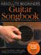 Absolute Beginners Songbook: pt. 1: Guitar