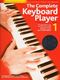 Kenneth Baker: The Complete Keyboard Player: Book 1 With CD: Electric Keyboard: