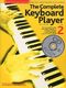 Kenneth Baker: The Complete Keyboard Player: Book 2 With CD: Electric Keyboard: