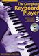 Kenneth Baker: The Complete Keyboard Player: Book 3 With CD: Electric Keyboard: