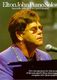 Elton John: Piano Solos: Piano: Instrumental Album