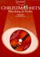 Guest Spot - Christmas Hits: Violin: Instrumental Album
