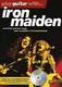 Iron Maiden: Play Guitar With... Iron Maiden: Guitar TAB: Instrumental Album