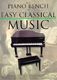 Piano Bench Of Easy Classical: Piano: Instrumental Album