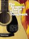 The Great Acoustic Guitar Chord Songbook: Guitar  Chords and Lyrics: Mixed