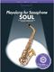 Guest Spot: Soul: Saxophone: Instrumental Album
