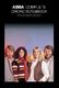 ABBA: Complete Chord Songbook: Voice: Artist Songbook