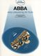 ABBA: Junior Guest Spot - Abba: Flute: Instrumental Album