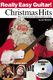 Really Easy Guitar! Christmas Hits: Guitar: Instrumental Album