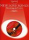 Guest Spot - New Love Songs: Violin: Instrumental Album