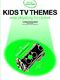 Junior Guest Spot: Kids TV Themes: Clarinet: Instrumental Album
