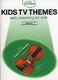 Junior Guest Spot: Kids TV Themes: Violin: Instrumental Album