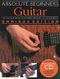 Absolute Beginners: Guitar - Omnibus Edition: Guitar: Instrumental Tutor
