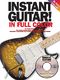 Peter Pickow: Instant Guitar! In Full Colour: Guitar: Instrumental Tutor