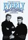 The Everly Brothers: The Definitive Everly Brothers Chord Songbook: Vocal: