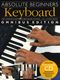 Absolute Beginners: Keyboard - Omnibus Edition: Electric Keyboard: Instrumental