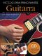 Arthur Dick: Empieza A Tocar Guitarra (Incluye CD): Guitar: Instrumental Tutor