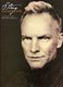 Sting: Sacred Love: Piano  Vocal  Guitar: Album Songbook