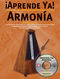 Armonia: Theory