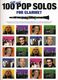 100 More Pop Solos For Clarinet: Clarinet: Instrumental Album